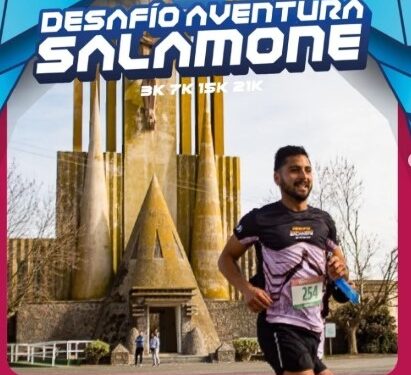 Calendario de eventos turísticos de la provincia de Buenos Aires del 21 al 28 de agosto