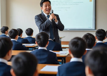 Desbloquea el Poder de la Comunicación en el Aula!