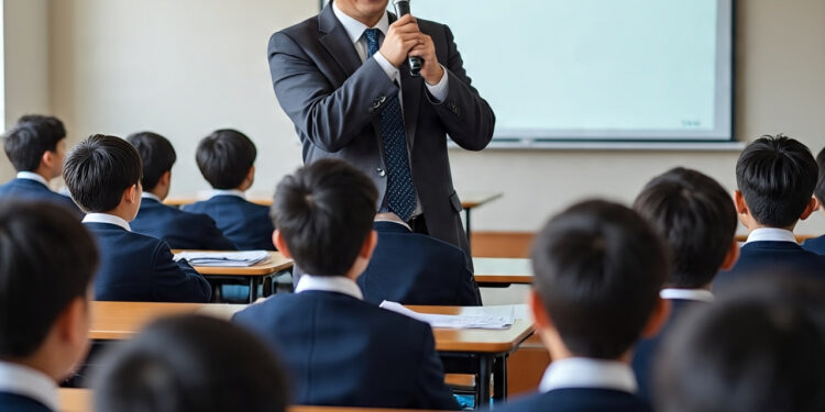 Desbloquea el Poder de la Comunicación en el Aula!