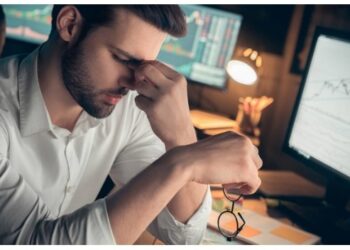 Cómo reducir la fatiga visual al trabajar con la computadora