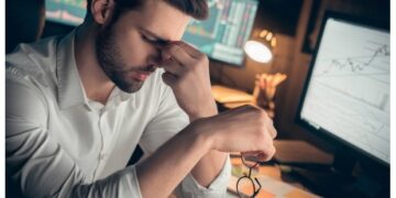 Cómo reducir la fatiga visual al trabajar con la computadora