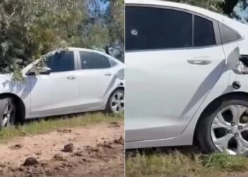 Muertes en San Antonio de Areco: “fue un hecho tremendo y lamentable”, dijo el intendente