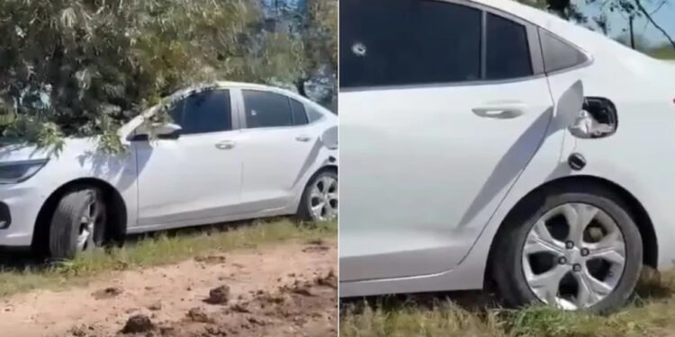 Muertes en San Antonio de Areco: “fue un hecho tremendo y lamentable”, dijo el intendente