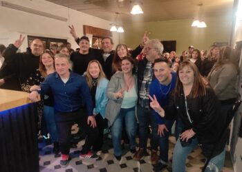 Sergio Bordoni anunció el cierre definitivo del basural a cielo abierto de Sierra de la Ventana.