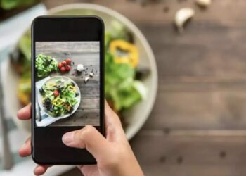 Gastronomía 3.0: una iniciativa blockchain busca trazar el camino de los ingredientes en los platos de comida