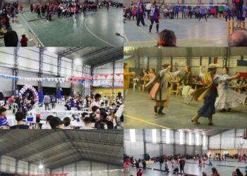 Petitorio al Club Atlético Ventana: oposición a la instalación de una cancha de paddle privada.