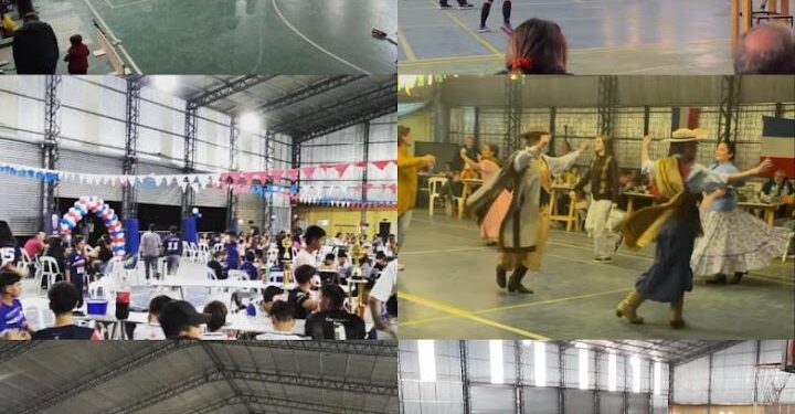 Petitorio al Club Atlético Ventana: oposición a la instalación de una cancha de paddle privada.