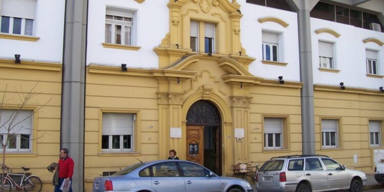 Negaron que haya 9 muertes por fentanilo contaminado en el Hospital Español