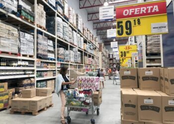 Inflación: se aceleró la suba de precios mayoristas en julio