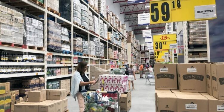 Inflación: se aceleró la suba de precios mayoristas en julio