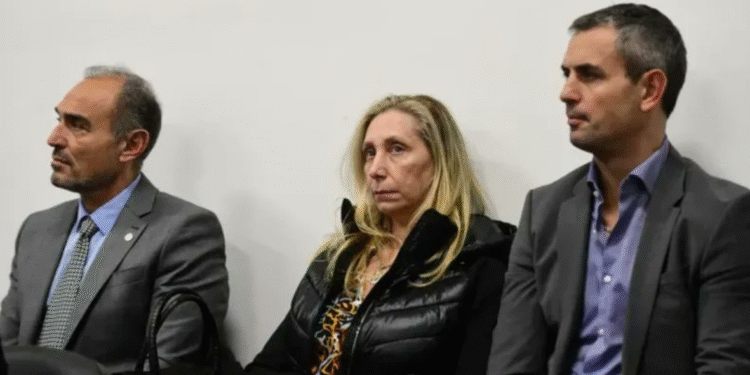 Nuevos audios de Spagnuolo: ahora salpica a las ministras Sandra Pettovello y Diana Mondino