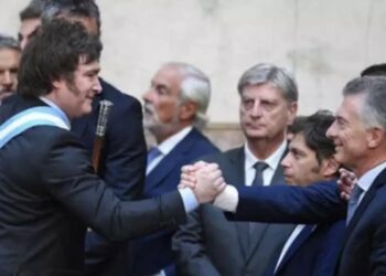 La sumisión del PRO: Macri firma la rendición final ante Karina Milei y deja al partido al borde de la extinción