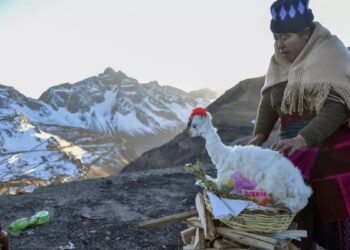 Día de la Pachamama: ¿por qué se celebra el 1 de agosto y cómo honrar a la Madre Tierra?