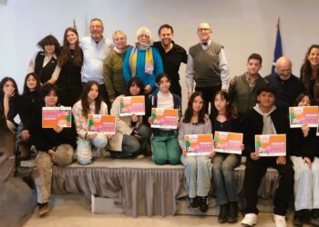 Palabras por la ventana celebró su primera premiación y anunció la publicación de un libro con todos los relatos