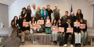 Palabras por la ventana celebró su primera premiación y anunció la publicación de un libro con todos los relatos