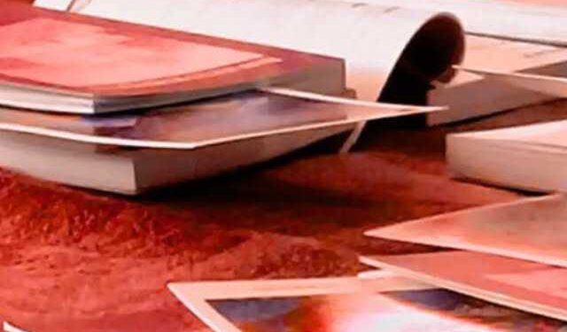 Presentación de «Aguafuertes permanentes»