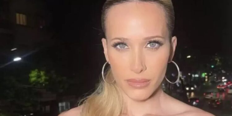 Condenan a 19 años de prisión por abuso sexual y daño psicológico al exmarido de Julieta Prandi