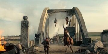 «Encontrarás Dragones»: Película sobre el fundador del Opus Dei se proyectará en Sierra de la Ventana