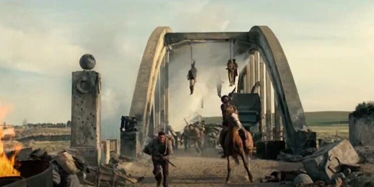 «Encontrarás Dragones»: Película sobre el fundador del Opus Dei se proyectará en Sierra de la Ventana