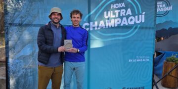 Atletas locales brillan en Ultra Champaquí y Tandil Ultra Trail»
