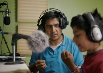 Un documental traduce El rey león al quechua y reivindica la lengua más hablada de los Andes