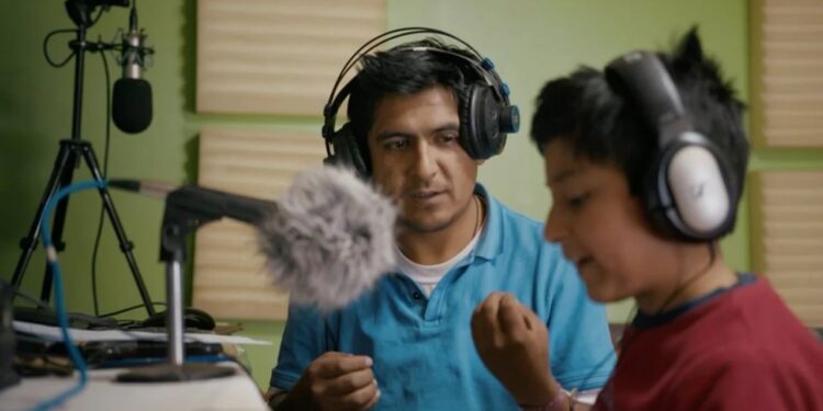 Un documental traduce El rey león al quechua y reivindica la lengua más hablada de los Andes