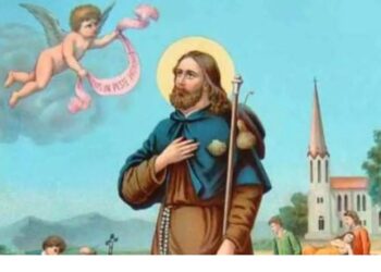 Día de San Roque, patrono de los perros: ¿por qué se celebra el 16 de agosto?