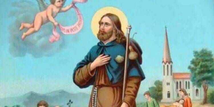 Día de San Roque, patrono de los perros: ¿por qué se celebra el 16 de agosto?