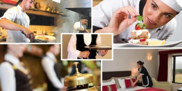 Día del trabajador gastronómico y hotelero: ¿por qué se celebra el 2 de agosto?