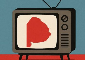 LA TELEVISIÓN COMO EXTENSIÓN CULTURAL DEL CENTRALISMO: refundar lo desbonaerensado