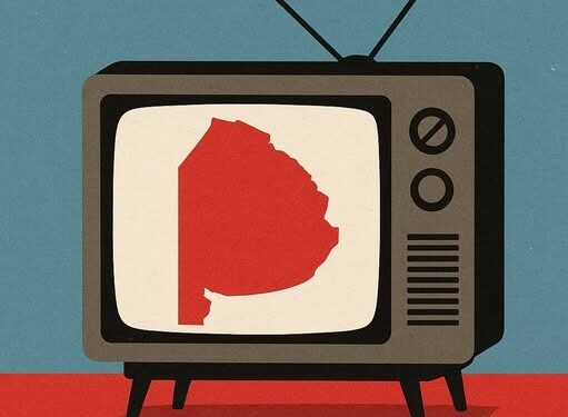 LA TELEVISIÓN COMO EXTENSIÓN CULTURAL DEL CENTRALISMO: refundar lo desbonaerensado