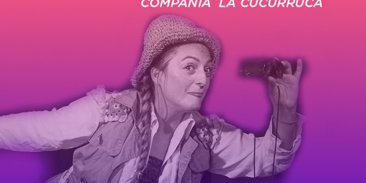 La obra ‘A las tierras de Ivaschuk’ se presenta en Tornquist y Sierra de la Ventana