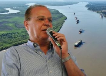 Cuadernos: el empresario Benjamín Gabriel Romero ofreció $510 millones y confesó coimas por la Hidrovía