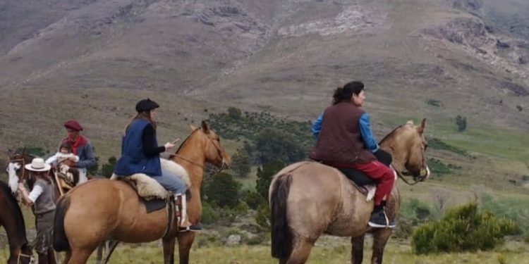 Villa Ventana se prepara para un domingo de actividades al aire libre