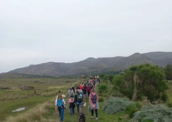 Villa Ventana se prepara para un domingo de actividades al aire libre
