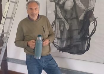 La Fiebre como respuesta: Una muestra compartida de arte y conexión