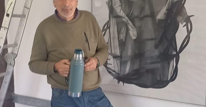 La Fiebre como respuesta: Una muestra compartida de arte y conexión