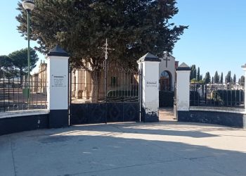 Reclaman por mejores condiciones edilicias para trabajadores municipales del cementerio de Tornquist.