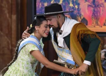 Día Nacional del Chamamé: ¿por qué se celebra el 19 de septiembre?