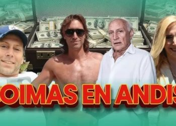 La Justicia detecta sobreprecios y direccionamiento en contratos con Suizo Argentina