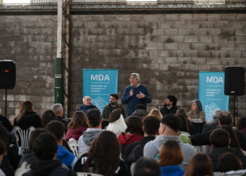 Javier Rodríguez: “Más de 2.000 productores ya participan del Programa Desarrollo Rural Bonaerense