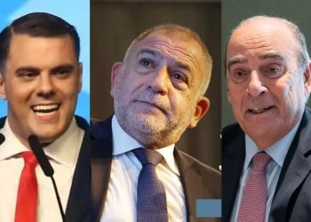 Un posteo del Gordo Dan sobre Luis Juez y su hija generó el repudio del Gobierno: “Es una barbaridad”