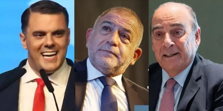 Un posteo del Gordo Dan sobre Luis Juez y su hija generó el repudio del Gobierno: “Es una barbaridad”