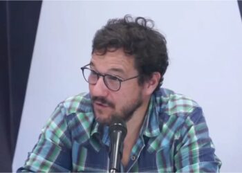 Quién es Eduardo Preve, el periodista uruguayo que desafía a la Justicia y promete nuevos audios del Gobierno