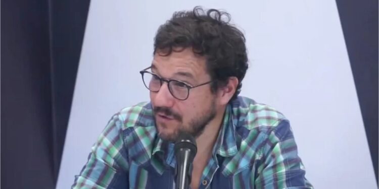 Quién es Eduardo Preve, el periodista uruguayo que desafía a la Justicia y promete nuevos audios del Gobierno