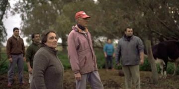 El cine como brújula de los pueblos olvidados de la provincia de Buenos Aires