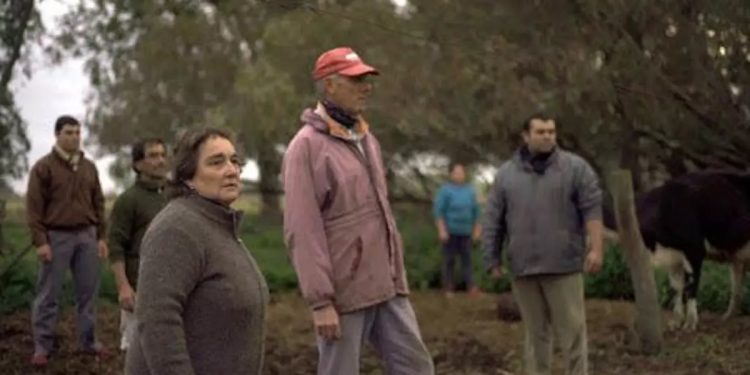 El cine como brújula de los pueblos olvidados de la provincia de Buenos Aires