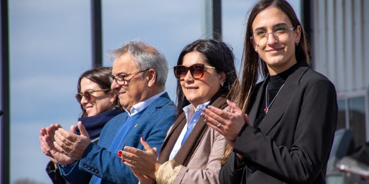Florencia Testa: «La respuesta de los vecinos al cierre del basurero ha sido muy positiva»