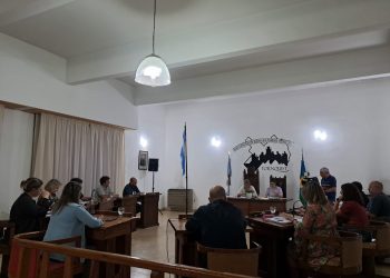 Informe Sesión Ordinaria 17-09-25