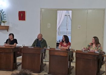 Informe Sesión Ordinaria 17-09-25